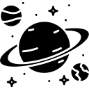 Недорогой проектор ночного неба